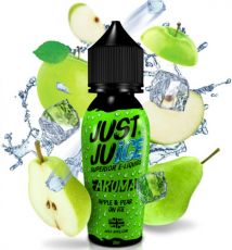 Just Juice S&V aróma 20ml - Apple and Pear on Ice
