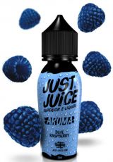 Just Juice S&V aróma 20ml - Blue Raspberry