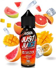 Just Juice S&V aróma 20ml - Fusion Mango & Blood Orange On Ice