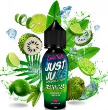 Just Juice S&V aróma 20ml - Guanabana & Lime On Ic