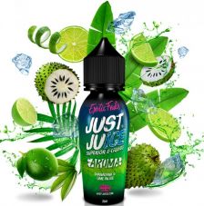 Just Juice S&V aróma 20ml - Guanabana & Lime On Ice