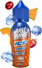 Just Juice S&V aróma 20ml - ICE Grape & Melon