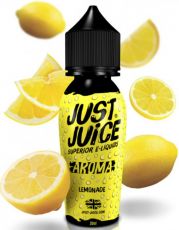 Just Juice S&V aróma 20ml - Lemonade