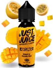 Just Juice S&V aróma 20ml - Mango and Passion Fruit