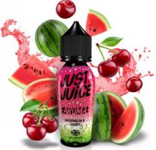 Just Juice S&V aróma 20ml - Watermelon & Cherry