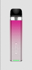 Vaporesso XROS 3 Mini Pod elektronická cigareta 1000mAh Rose Pink 1ks