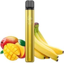 ELF BAR 600 V2 jednorázová elektronická cigareta - Banana Mango 20mg 1ks