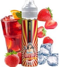 PJ Empire Slushy Queen S&V aróma 20ml - Strawberry Lemonade