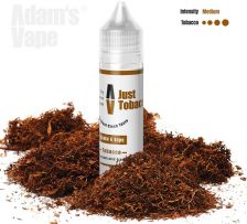Adam´s Vape S&V aróma 12ml - Just Tobacco