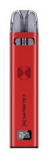 Uwell Caliburn G3 elektronická cigareta 900mAh Red 1ks