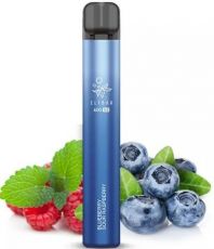 ELF BAR 600 V2 jednorázová elektronická cigareta - Blueberry Sour Raspberry 20mg 1ks