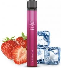 ELF BAR 600 V2 jednorázová elektronická cigareta - Strawberry Ice 20mg 1ks