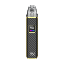 OXVA Xlim Pro elektronická cigareta 1000mAh Black Gold 1ks