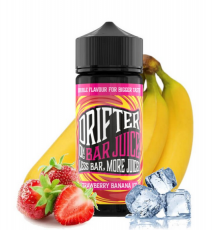 Drifter Bar S&V aróma 24ml - Strawberry Banana Ice