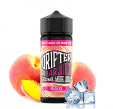 Drifter Bar S&V aróma 24ml - Peach Ice