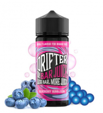 Drifter Bar S&V aróma 24ml - Blueberry Bubblegum