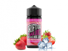 Drifter Bar S&V aróma 24ml - Sweet Strawberry Ice