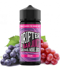 Drifter Bar S&V aróma 24ml - Grape