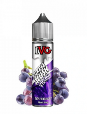 IVG S&V aróma 18ml - Purple Slush