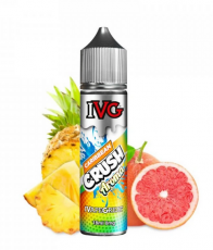 IVG S&V aróma 18ml - Caribbean Crush