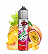 IVG S&V aróma 18ml - Fruit Twist