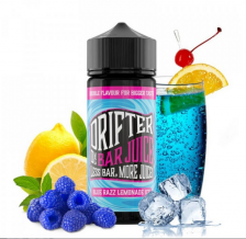 Drifter Bar S&V aróma 24ml - Blue Razz Lemonade Ice