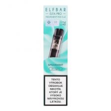 Elf Bar ELFA Pods cartridge 2Pack Spearmint 20mg