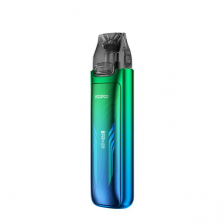VOOPOO VMATE MAX Pod elektronická cigareta 1200mAh Neon Blue 1ks