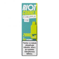 RIOT CONNEX 1POD - PINEAPPLE ICE 20mg