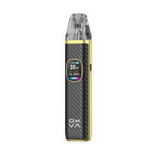 OXVA Xlim Pro 2 elektronická cigareta 1300mAh Black Carbon 1ks