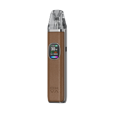 OXVA Xlim Pro 2 elektronická cigareta 1300mAh Brown Python 1ks