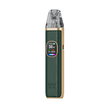 OXVA Xlim Pro 2 elektronická cigareta 1300mAh Green Python 1ks