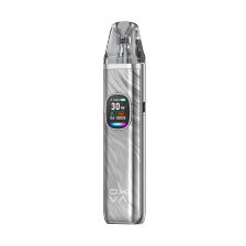 OXVA Xlim Pro 2 elektronická cigareta 1300mAh Platinum Gray 1ks