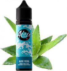 AISU Vape S&V aróma 10ml - Aloe Vera