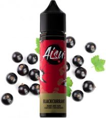 AISU Vape S&V aróma 10ml - Blackcurrant