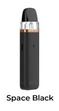 Uwell Caliburn G3 Lite Pod elektronická cigareta 1200mAh Space Black 1ks