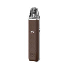 OXVA Xlim Go elektronická cigareta 1000mAh Dark Brown 1ks