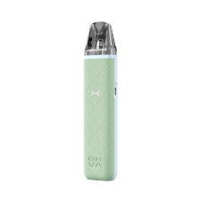 OXVA Xlim Go elektronická cigareta 1000mAh Light Green 1ks