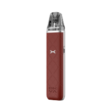 OXVA Xlim Go elektronická cigareta 1000mAh Red 1ks