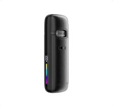 VOOPOO VMATE E2 Pod elektronická cigareta 1500mAh Jet Black 1ks