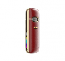 VOOPOO VMATE E2 Pod elektronická cigareta 1500mAh Rose Red