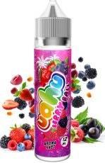 UAHU Shake and Vape aróma 12ml - Berry Ball