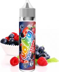 UAHU Shake and Vape aróma 12ml - Blue Storm