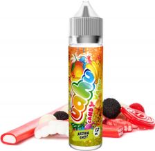 UAHU Shake and Vape aróma 12ml - Candy Vandy