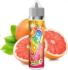 UAHU Shake and Vape aróma 12ml - Grapefruit Chill