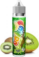 UAHU Shake and Vape aróma 12ml - Kiwi Game