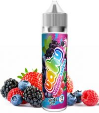 UAHU Shake and Vape aróma 12ml - Laughing Berries