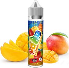 UAHU Shake and Vape aróma 12ml - Morning Mango