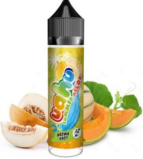 UAHU Shake and Vape aróma 12ml - Summer Melon