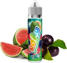 UAHU Shake and Vape aróma 12ml - Watermelon Acai